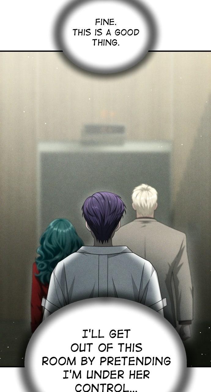 Children of Vamfield by Dark Moon Chap 94 - Next Chap 95