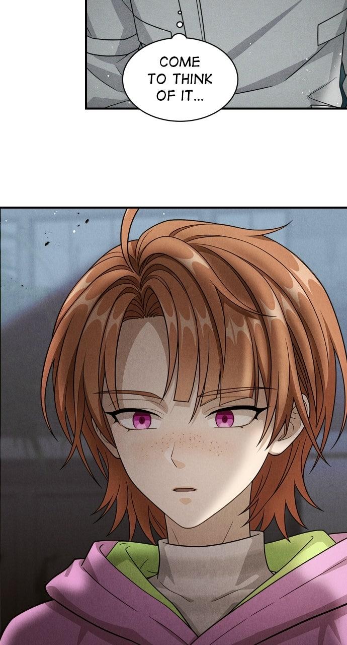 Children of Vamfield by Dark Moon Chap 94 - Next Chap 95