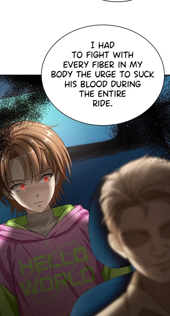 Children of Vamfield by Dark Moon Chap 94 - Next Chap 95