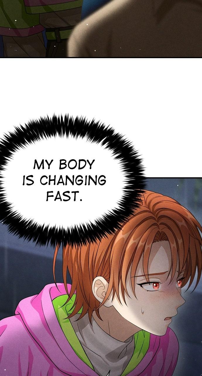 Children of Vamfield by Dark Moon Chap 94 - Next Chap 95