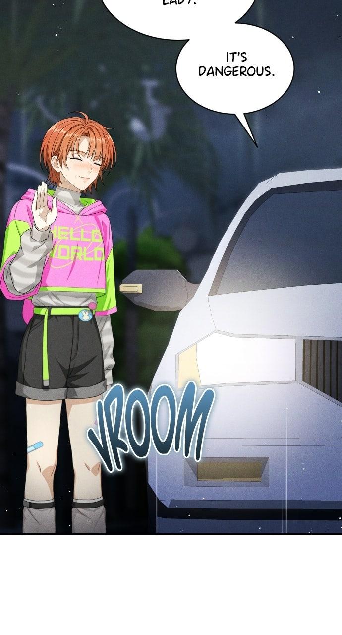 Children of Vamfield by Dark Moon Chap 94 - Next Chap 95