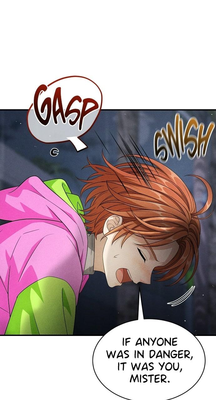 Children of Vamfield by Dark Moon Chap 94 - Next Chap 95