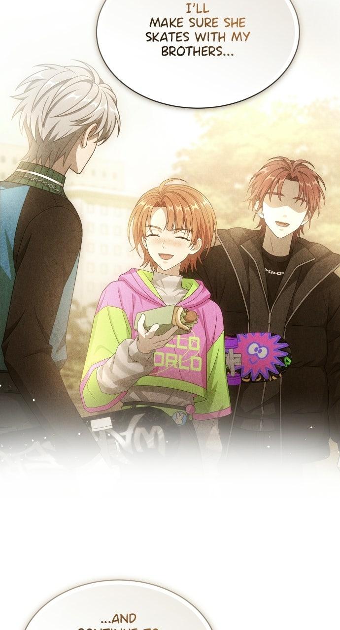 Children of Vamfield by Dark Moon Chap 94 - Next Chap 95