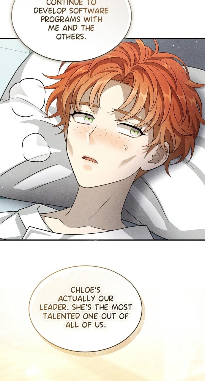 Children of Vamfield by Dark Moon Chap 94 - Next Chap 95
