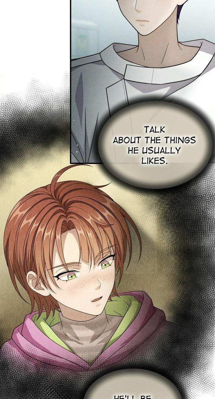 Children of Vamfield by Dark Moon Chap 94 - Next Chap 95