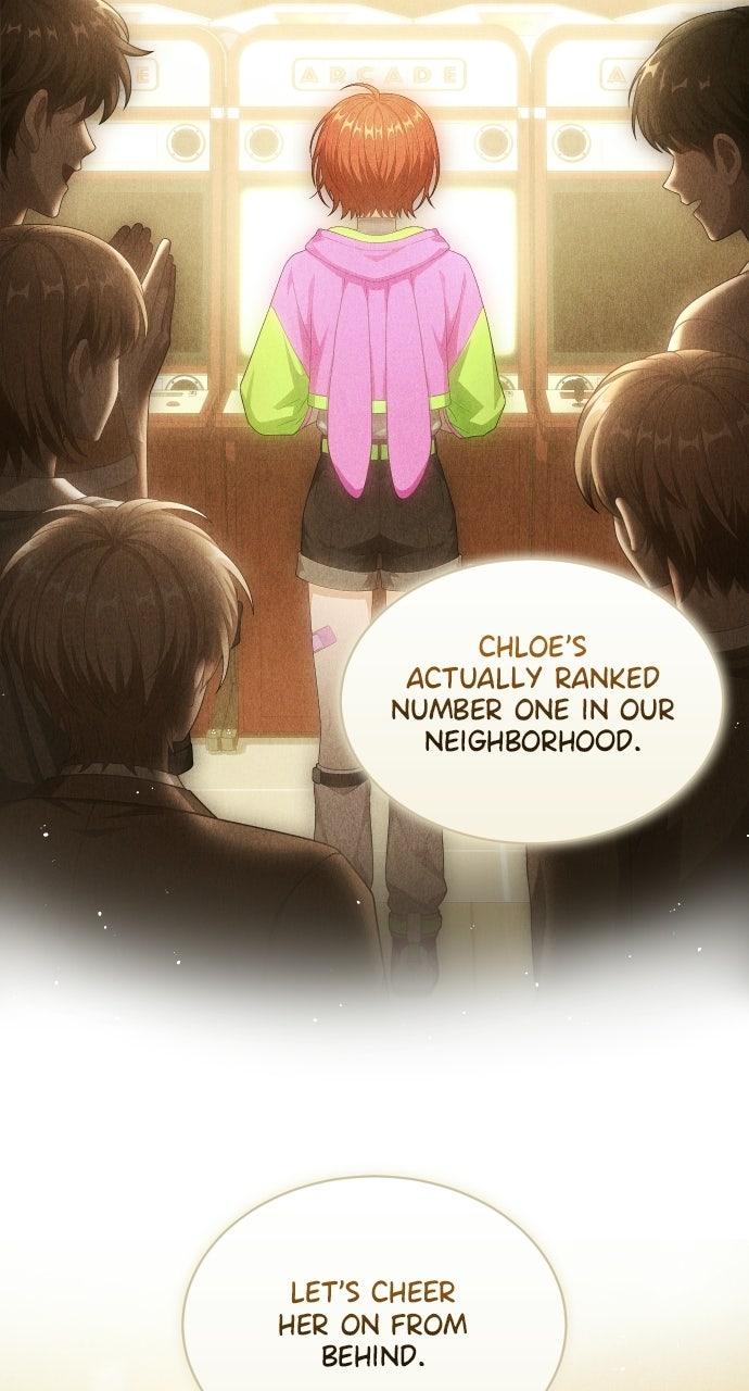 Children of Vamfield by Dark Moon Chap 94 - Next Chap 95