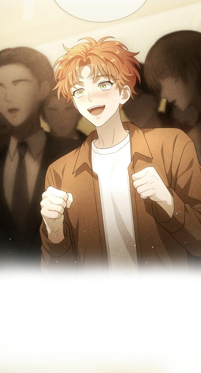 Children of Vamfield by Dark Moon Chap 94 - Next Chap 95