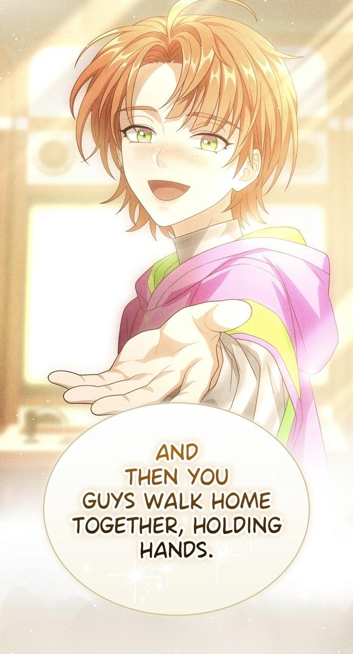 Children of Vamfield by Dark Moon Chap 94 - Next Chap 95