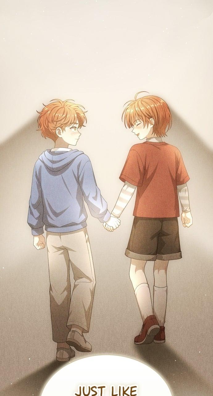 Children of Vamfield by Dark Moon Chap 94 - Next Chap 95