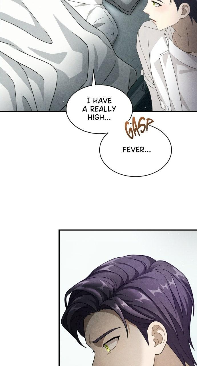 Children of Vamfield by Dark Moon Chap 94 - Next Chap 95