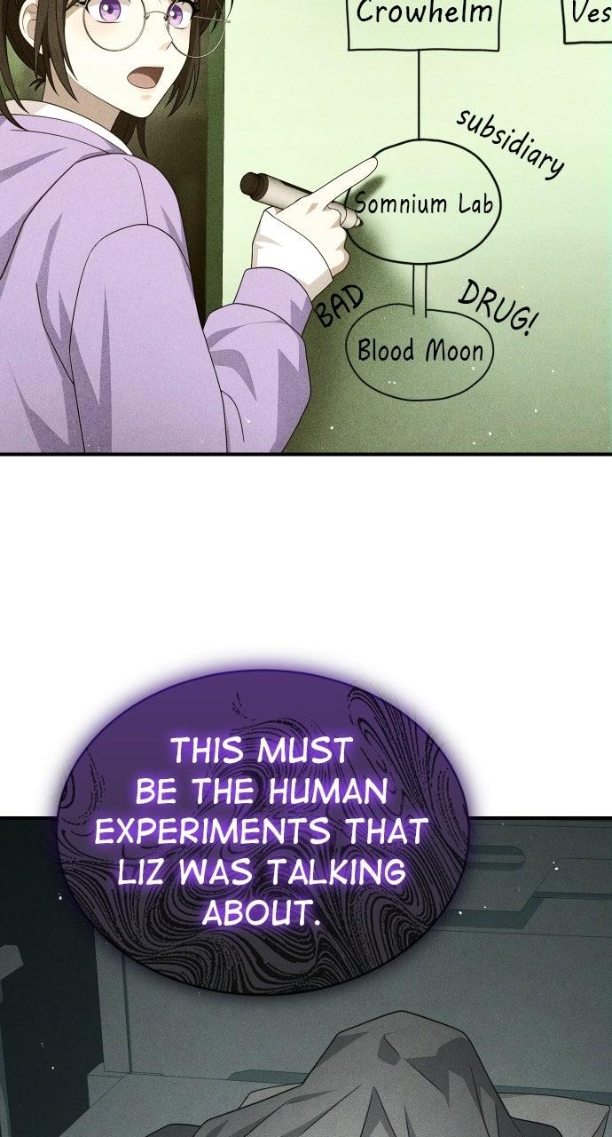 Children of Vamfield by Dark Moon Chap 94 - Next Chap 95