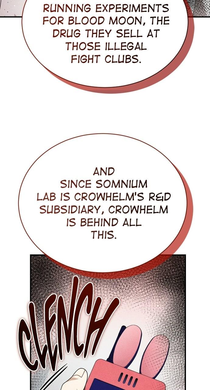 Children of Vamfield by Dark Moon Chap 94 - Next Chap 95