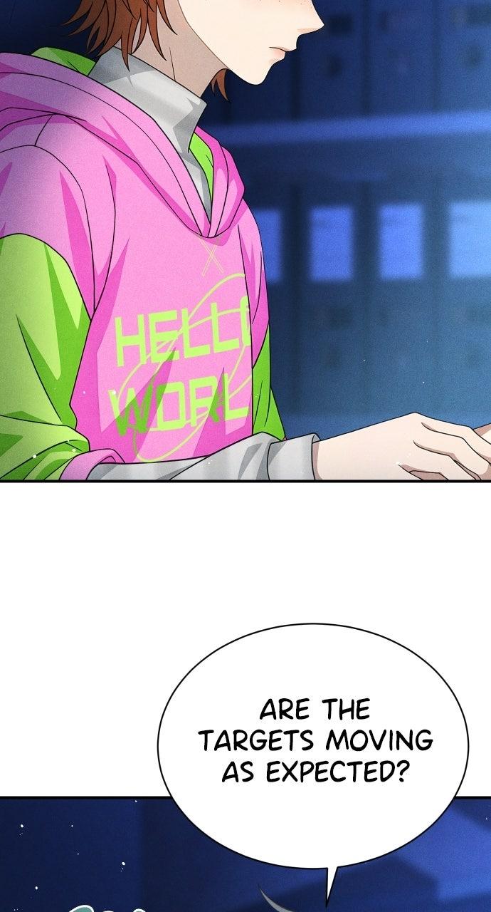 Children of Vamfield by Dark Moon Chap 90 - Next Chap 91