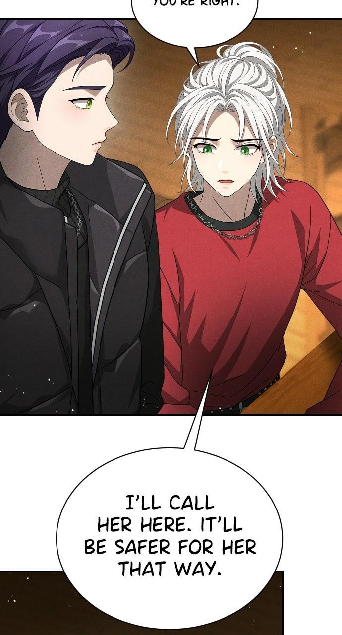 Children of Vamfield by Dark Moon Chap 90 - Next Chap 91