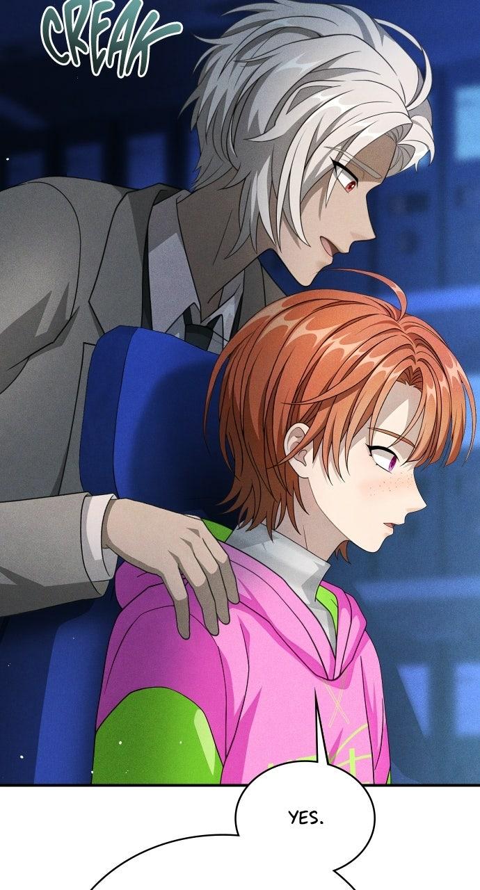 Children of Vamfield by Dark Moon Chap 90 - Next Chap 91