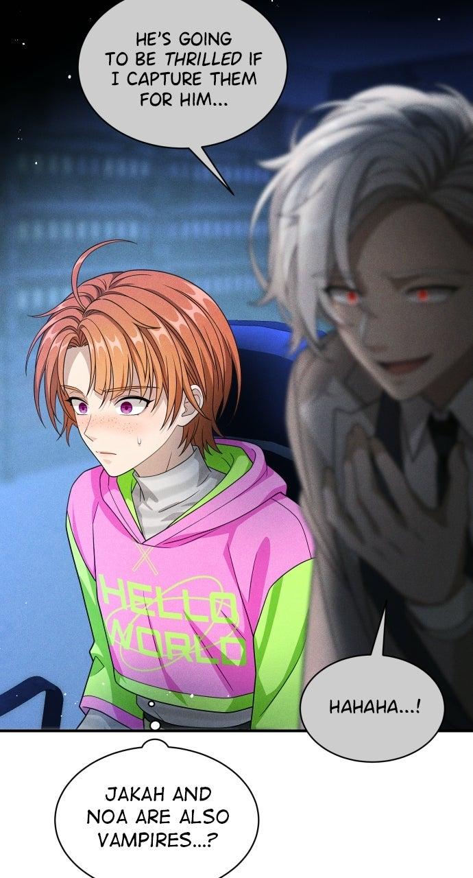 Children of Vamfield by Dark Moon Chap 90 - Next Chap 91