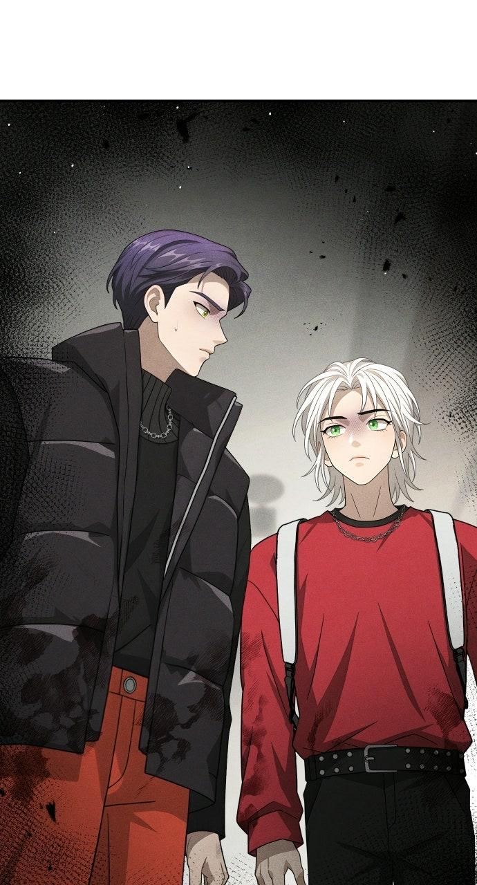 Children of Vamfield by Dark Moon Chap 90 - Next Chap 91