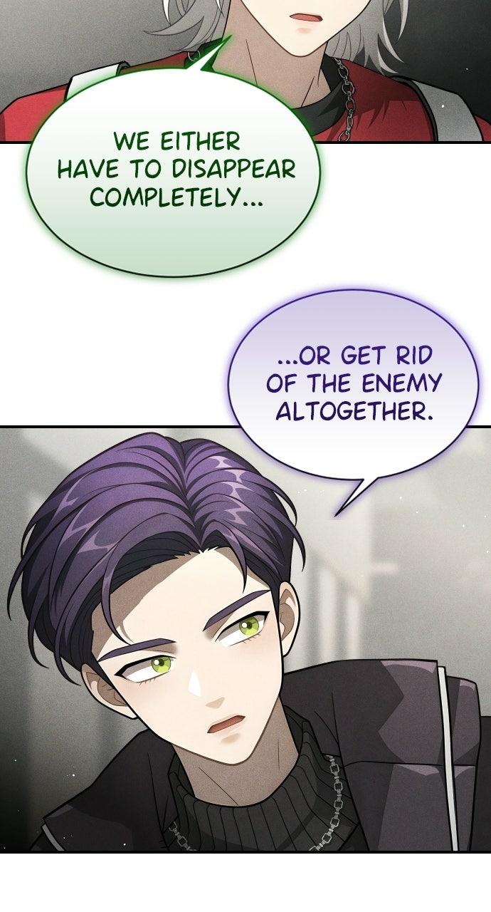 Children of Vamfield by Dark Moon Chap 90 - Next Chap 91