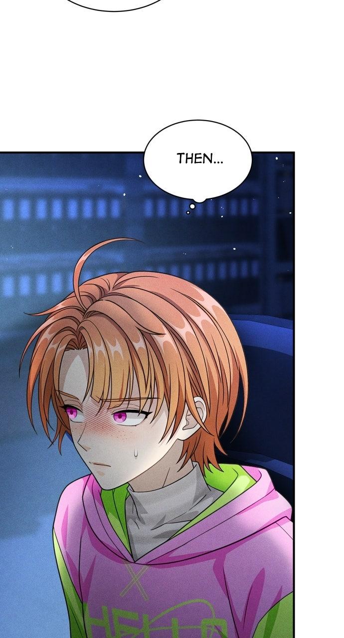 Children of Vamfield by Dark Moon Chap 90 - Next Chap 91