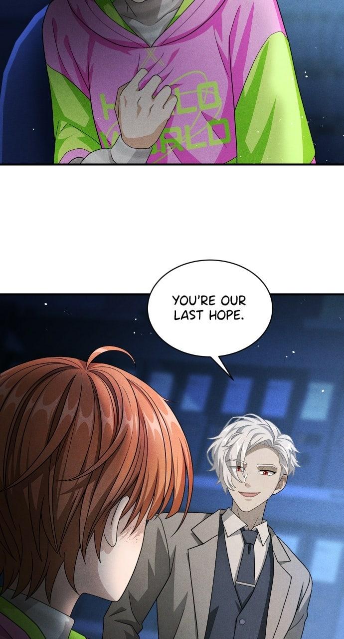 Children of Vamfield by Dark Moon Chap 90 - Next Chap 91