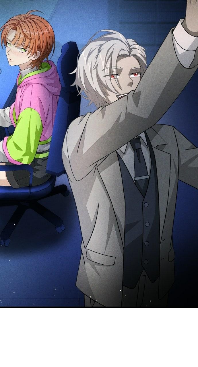 Children of Vamfield by Dark Moon Chap 90 - Next Chap 91