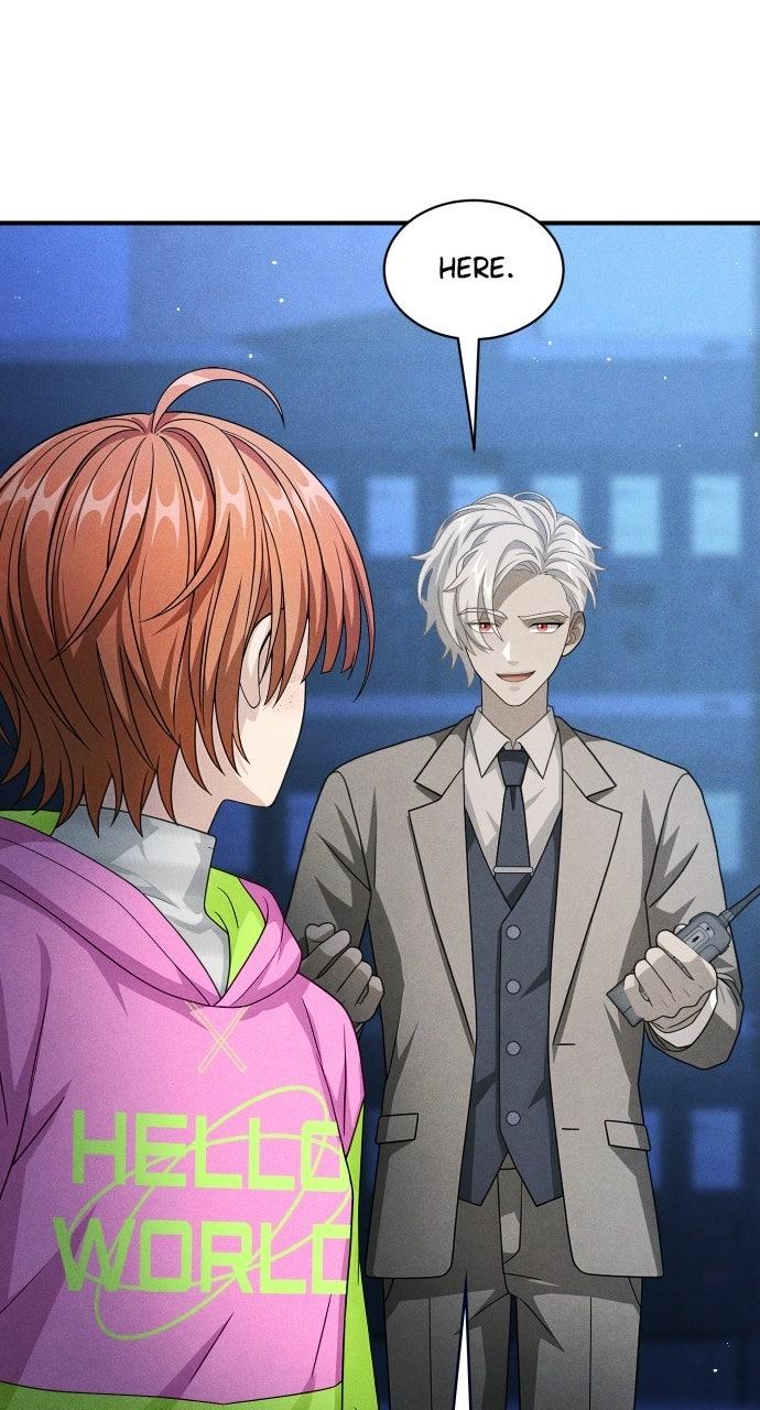 Children of Vamfield by Dark Moon Chap 90 - Next Chap 91