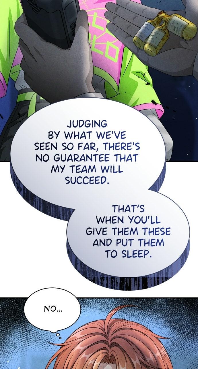 Children of Vamfield by Dark Moon Chap 90 - Next Chap 91