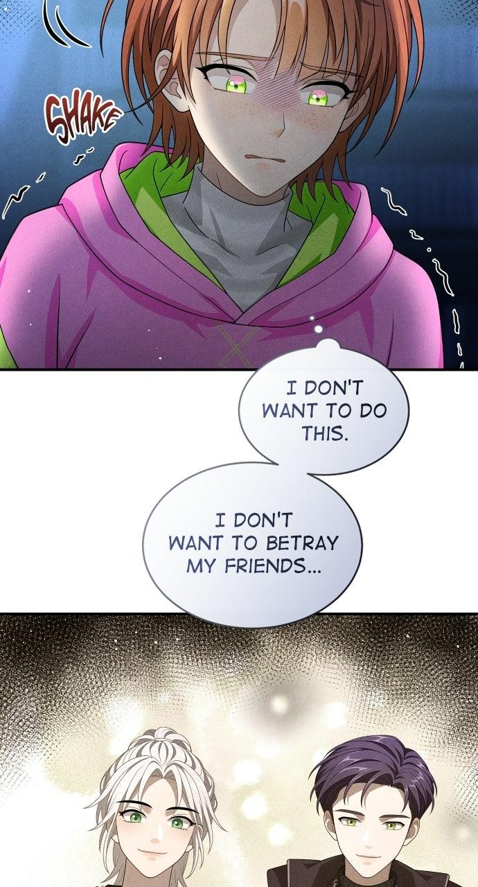 Children of Vamfield by Dark Moon Chap 90 - Next Chap 91