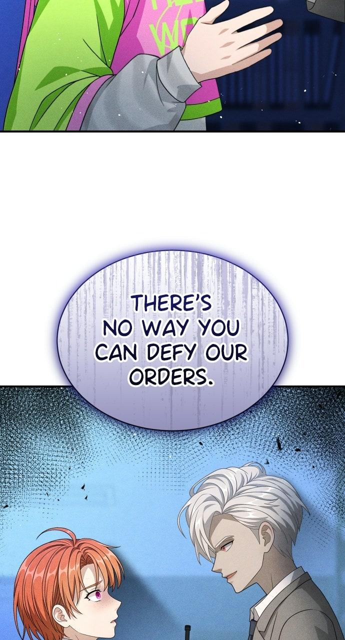 Children of Vamfield by Dark Moon Chap 90 - Next Chap 91