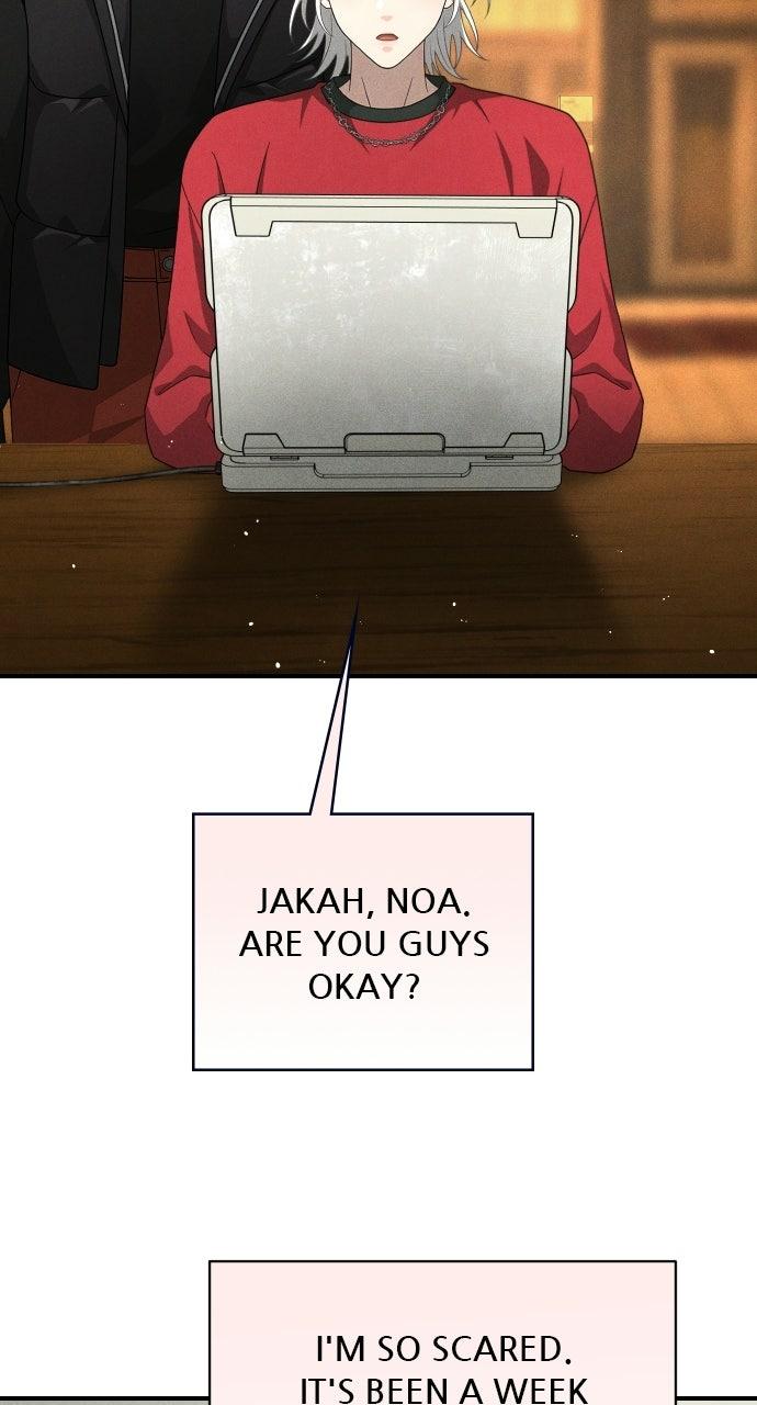 Children of Vamfield by Dark Moon Chap 90 - Next Chap 91