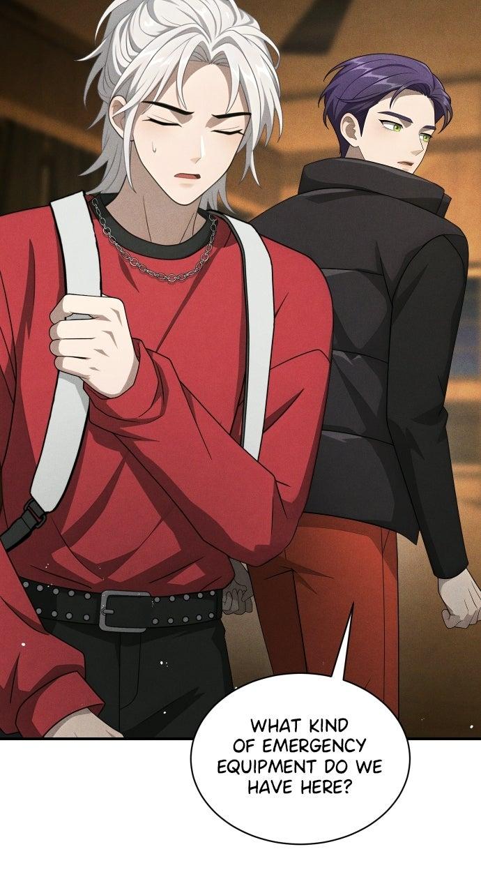 Children of Vamfield by Dark Moon Chap 90 - Next Chap 91