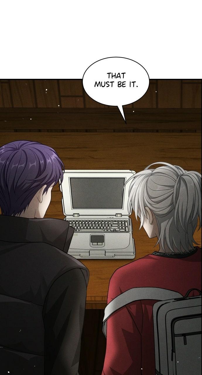 Children of Vamfield by Dark Moon Chap 90 - Next Chap 91