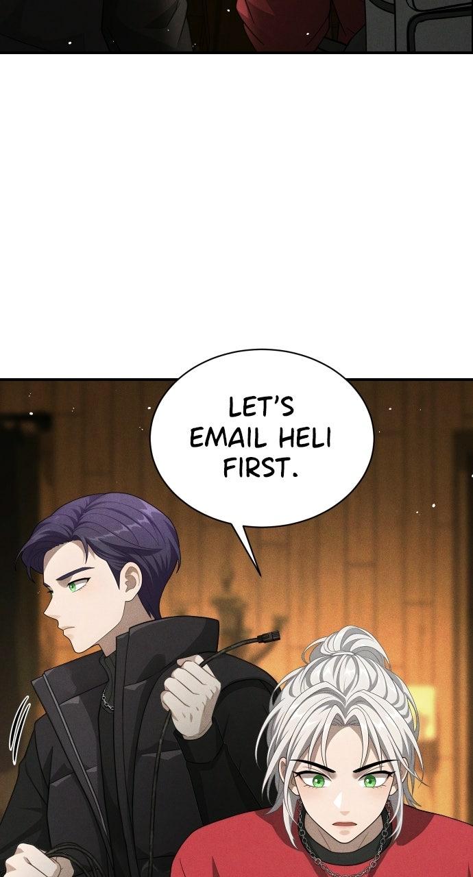 Children of Vamfield by Dark Moon Chap 90 - Next Chap 91