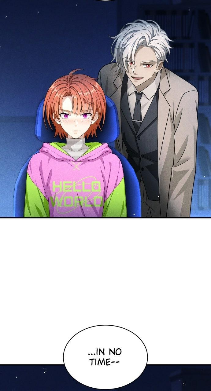 Children of Vamfield by Dark Moon Chap 90 - Next Chap 91