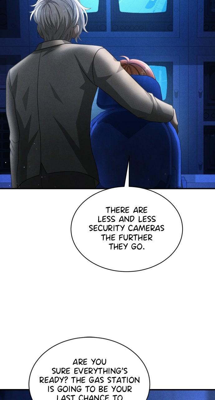 Children of Vamfield by Dark Moon Chap 90 - Next Chap 91