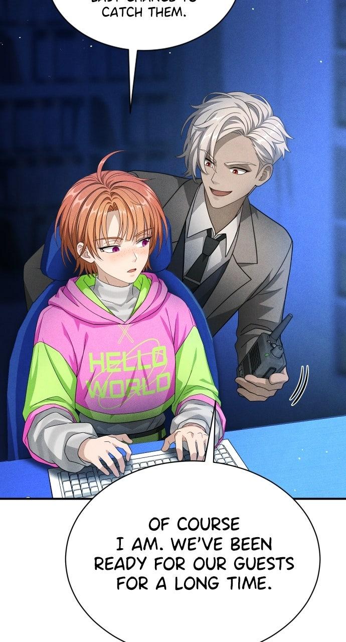 Children of Vamfield by Dark Moon Chap 90 - Next Chap 91