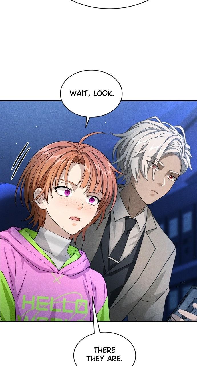 Children of Vamfield by Dark Moon Chap 90 - Next Chap 91