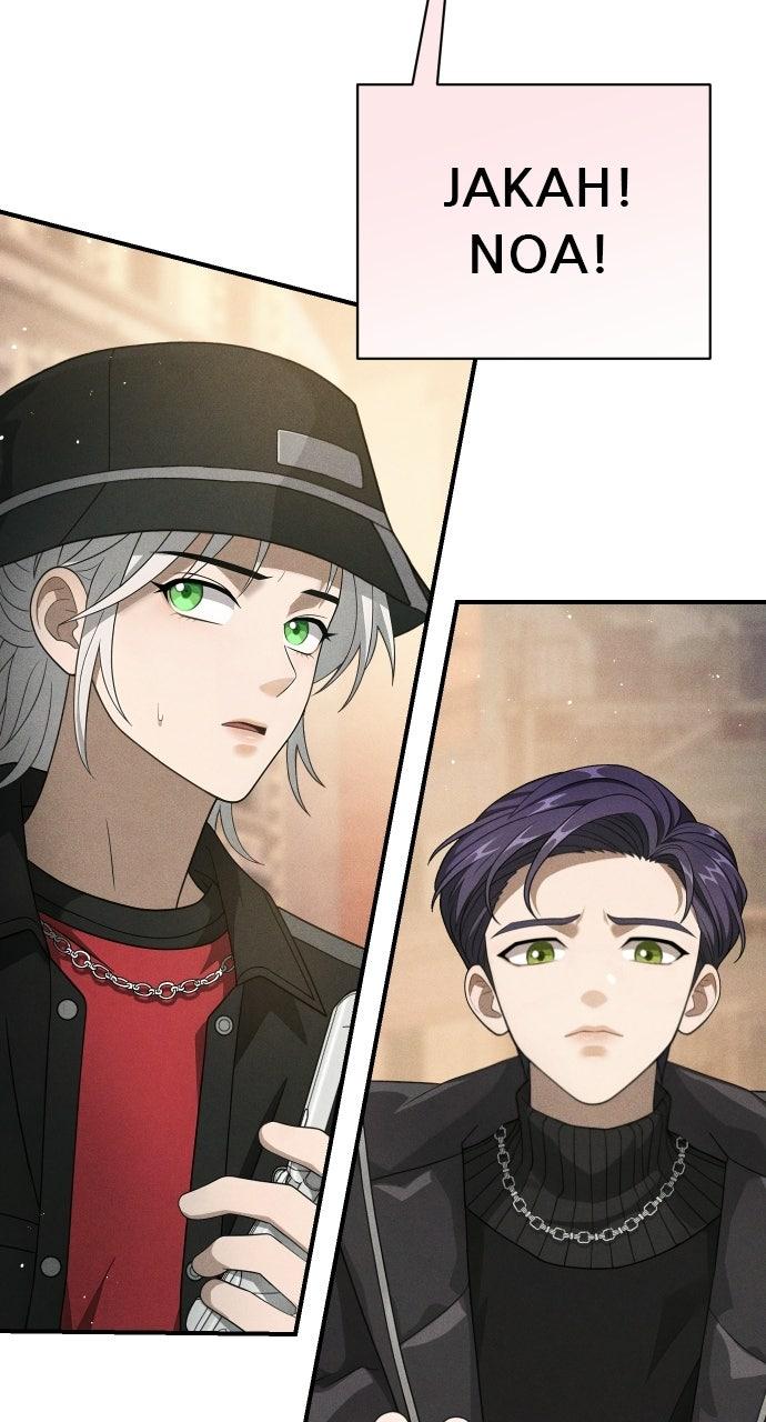 Children of Vamfield by Dark Moon Chap 90 - Next Chap 91