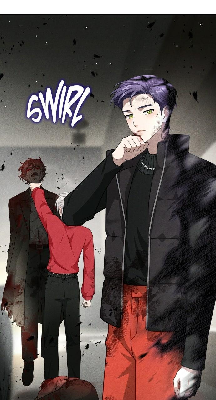 Children of Vamfield by Dark Moon Chap 90 - Next Chap 91