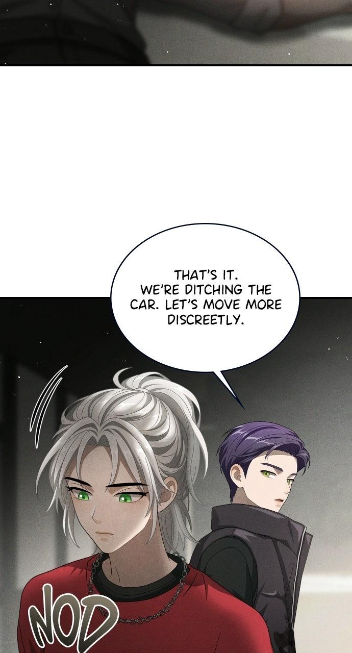 Children of Vamfield by Dark Moon Chap 90 - Next Chap 91