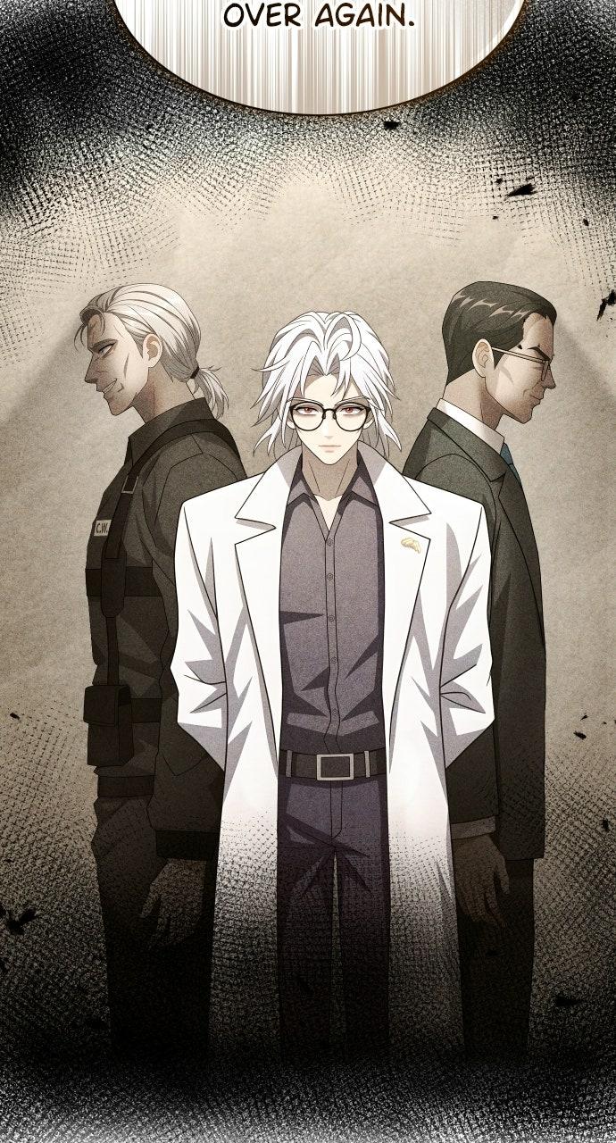 Children of Vamfield by Dark Moon Chap 90 - Next Chap 91