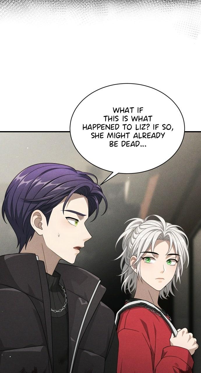 Children of Vamfield by Dark Moon Chap 90 - Next Chap 91