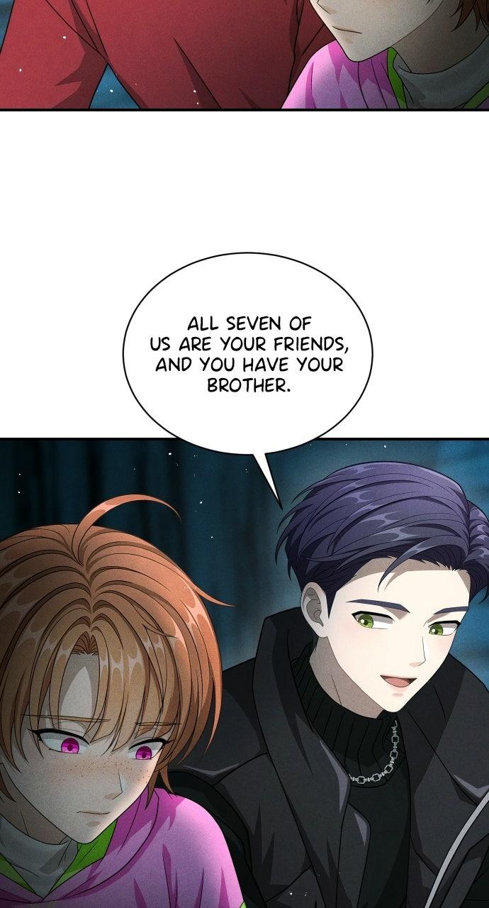 Children of Vamfield by Dark Moon Chap 91 - Next Chap 92