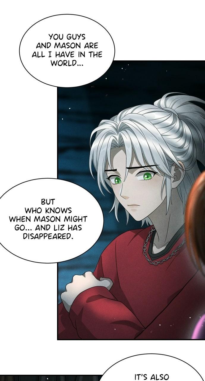 Children of Vamfield by Dark Moon Chap 91 - Next Chap 92