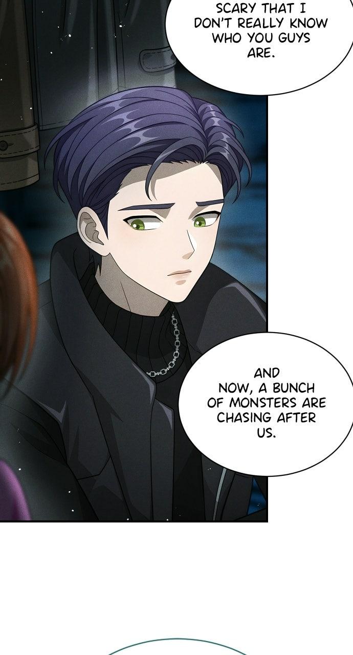 Children of Vamfield by Dark Moon Chap 91 - Next Chap 92