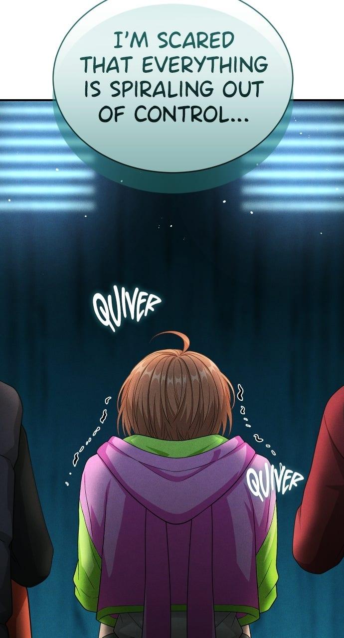 Children of Vamfield by Dark Moon Chap 91 - Next Chap 92