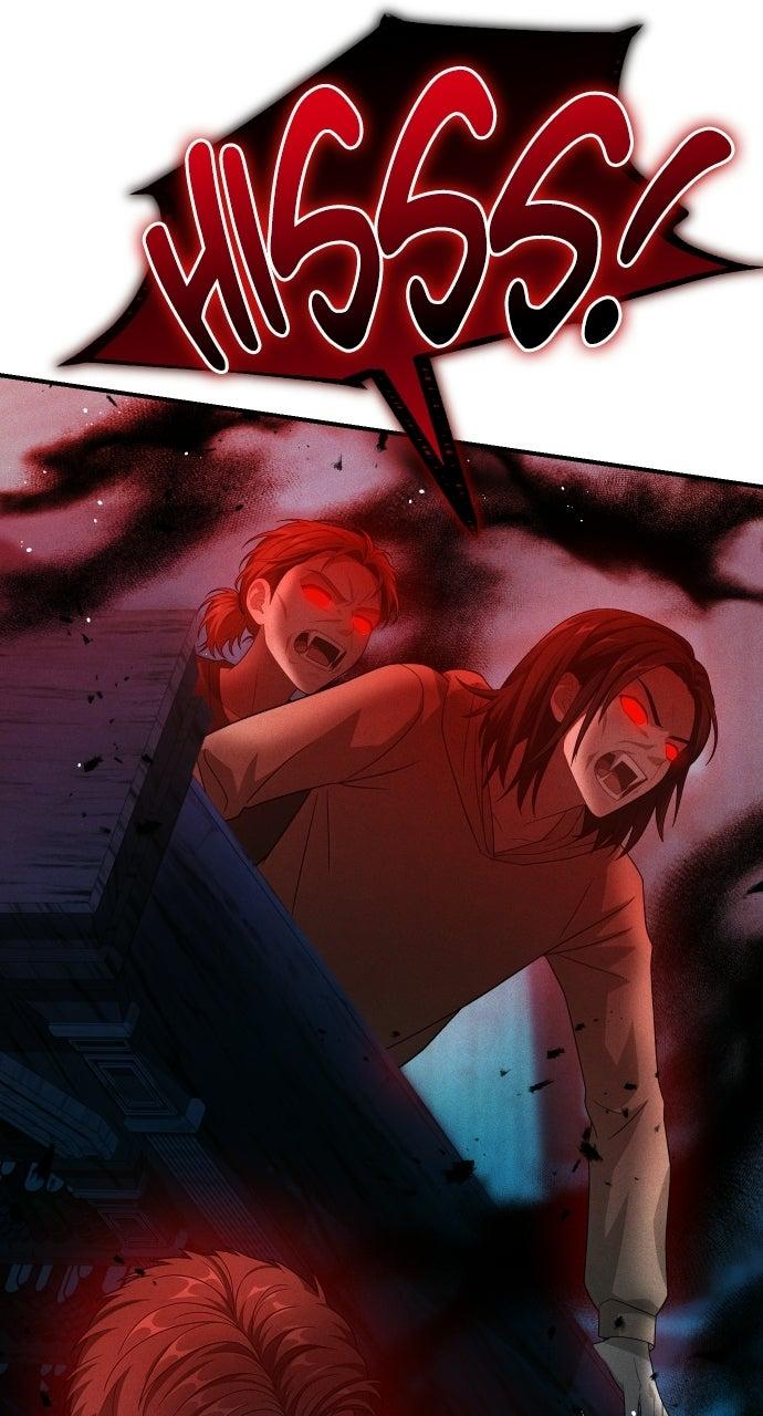 Children of Vamfield by Dark Moon Chap 91 - Next Chap 92