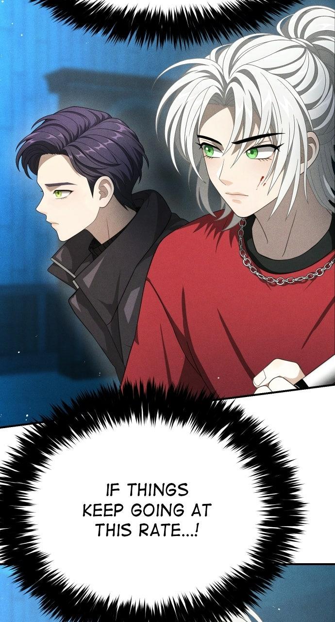 Children of Vamfield by Dark Moon Chap 91 - Next Chap 92