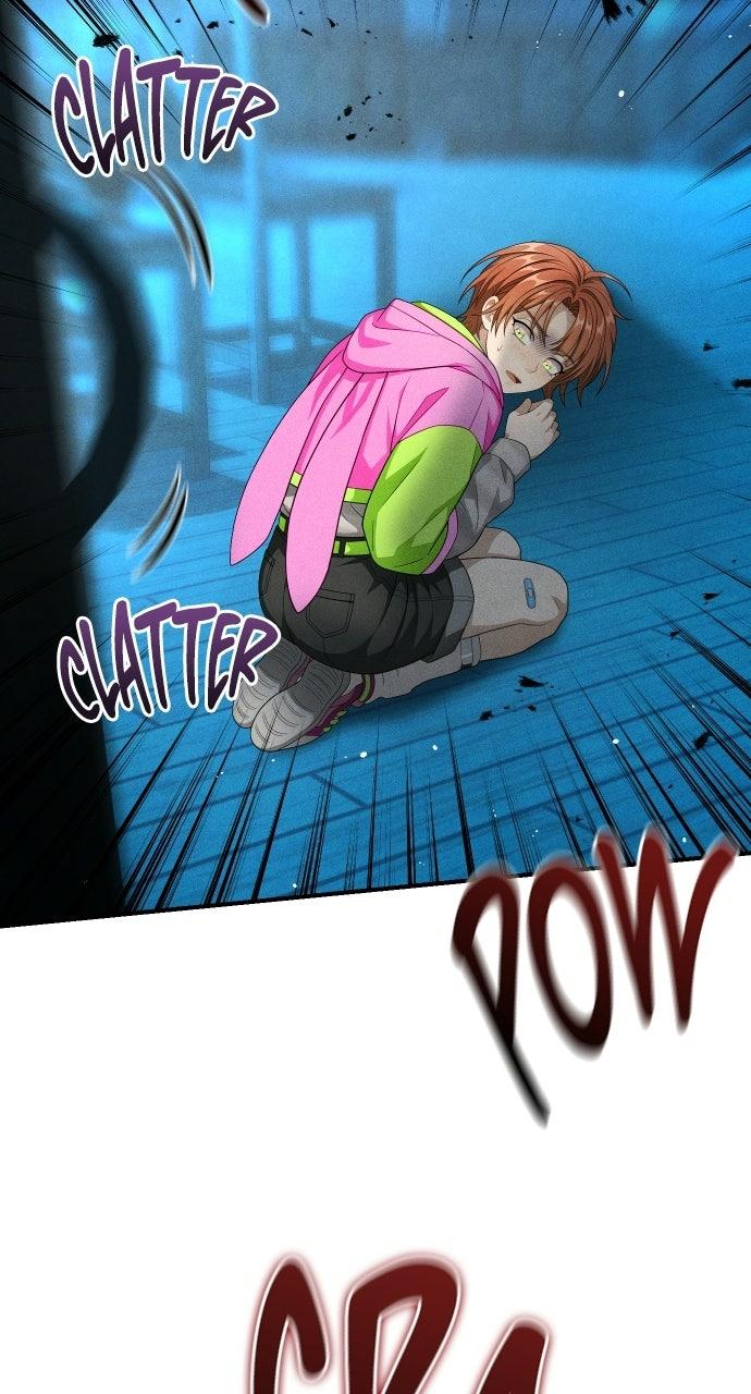 Children of Vamfield by Dark Moon Chap 91 - Next Chap 92