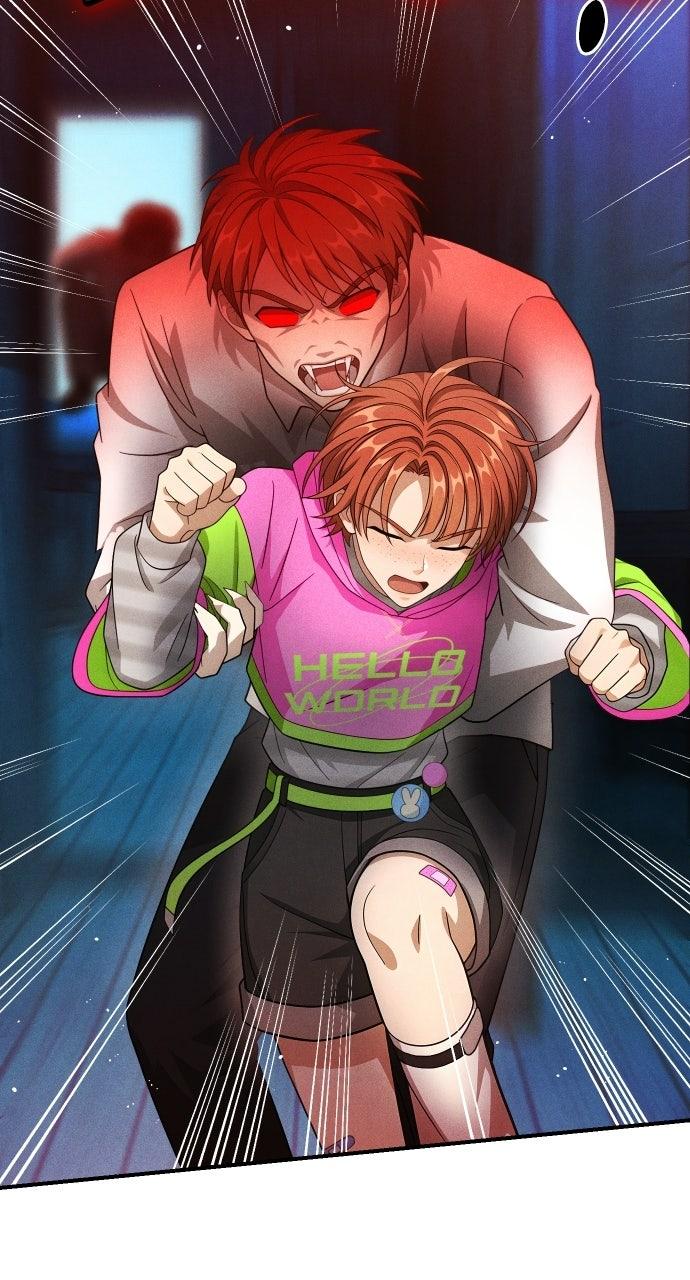 Children of Vamfield by Dark Moon Chap 91 - Next Chap 92